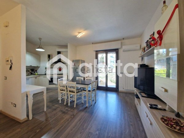 appartamento in vendita a Cavriglia in zona Castelnuovo dei Sabbioni