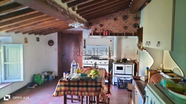 appartamento in vendita a Cavriglia