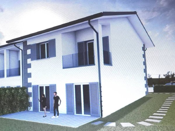 casa indipendente in vendita a Cavriglia