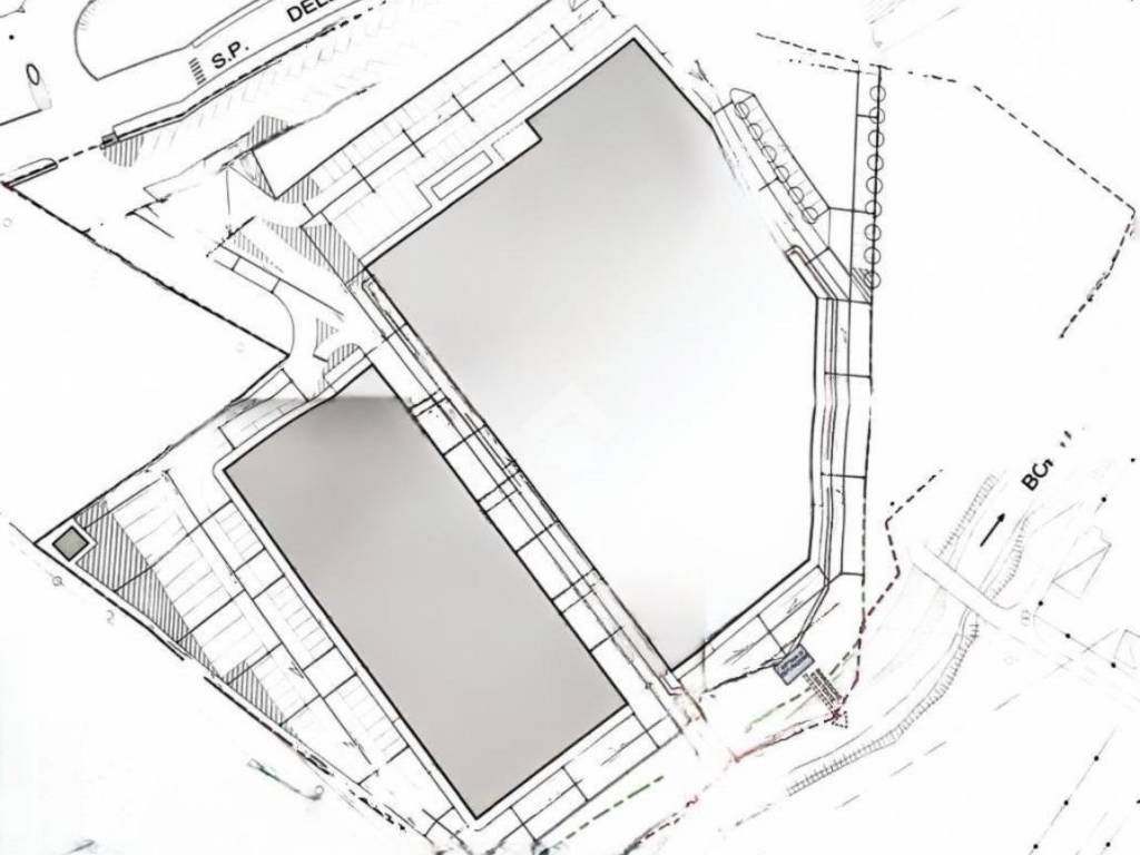 terreno agricolo in vendita a Cavriglia in zona Santa Barbara