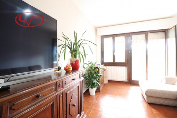 appartamento in vendita a Cavriglia in zona Castelnuovo dei Sabbioni