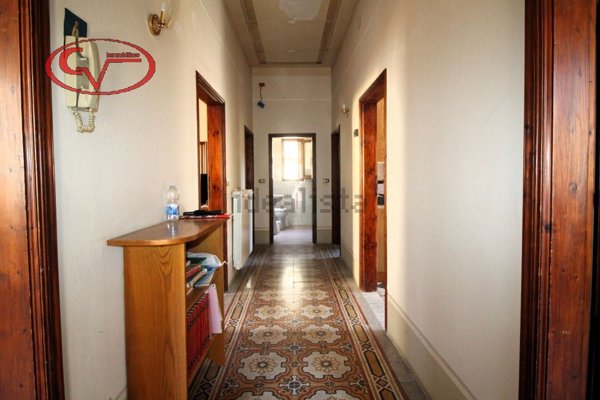 casa indipendente in vendita a Cavriglia