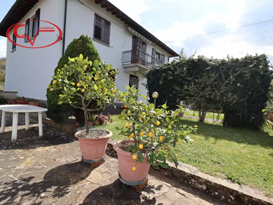 casa indipendente in vendita a Cavriglia in zona Neri