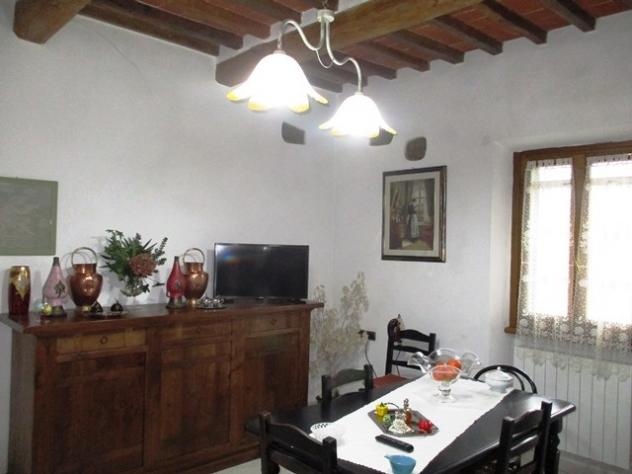 appartamento in vendita a Cavriglia in zona Meleto