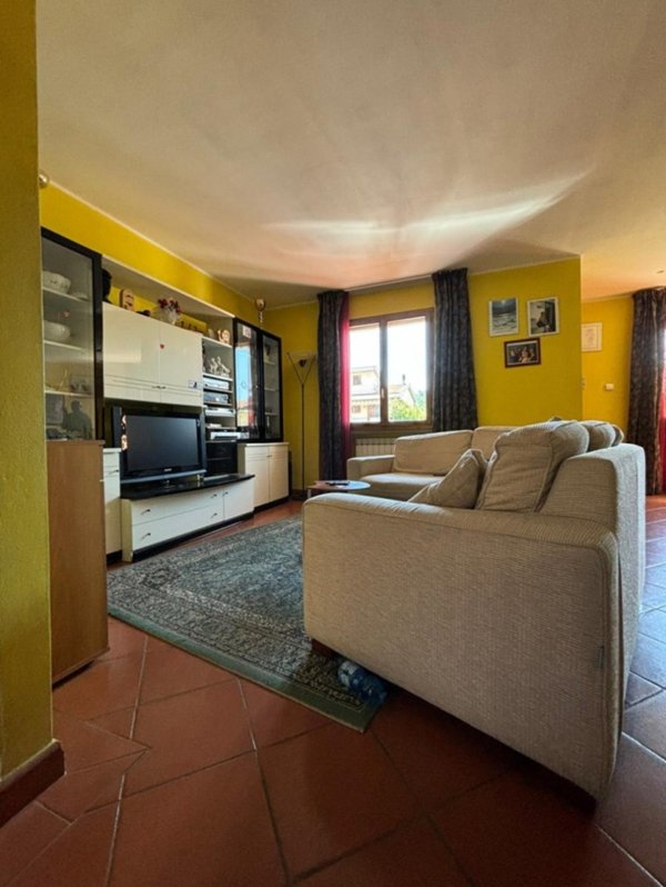 casa indipendente in vendita a Cavriglia