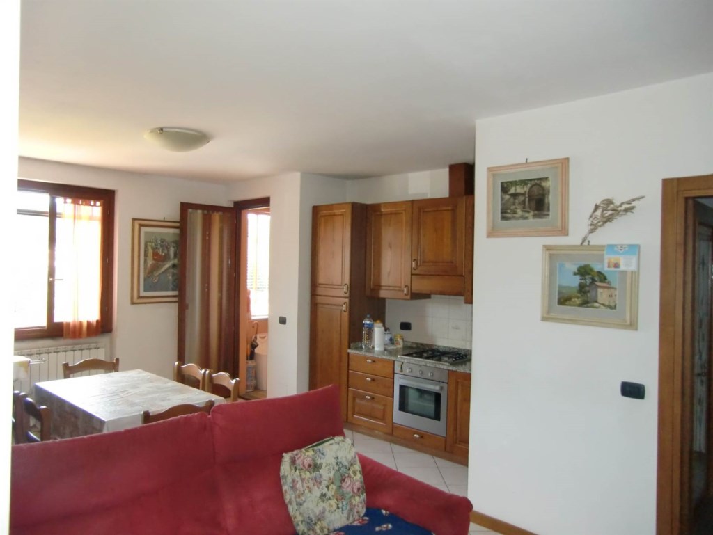 appartamento in vendita a Cavriglia in zona San Cipriano