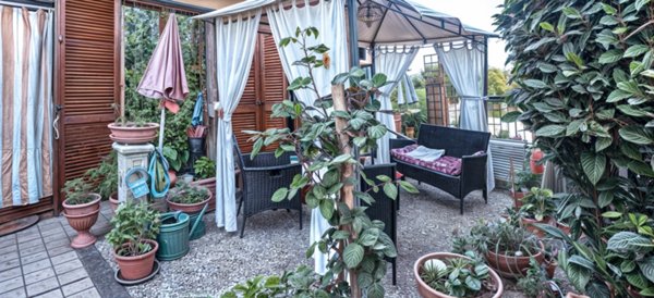 appartamento in vendita a Cavriglia in zona San Cipriano