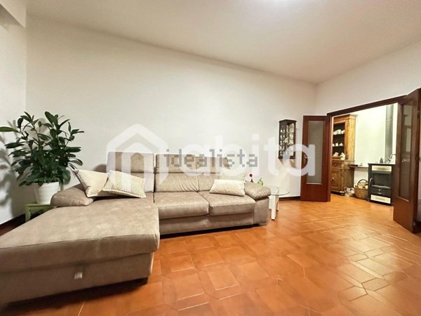 appartamento in vendita a Cavriglia in zona Castelnuovo dei Sabbioni