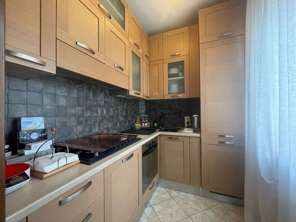 appartamento in vendita a Cavriglia in zona Neri