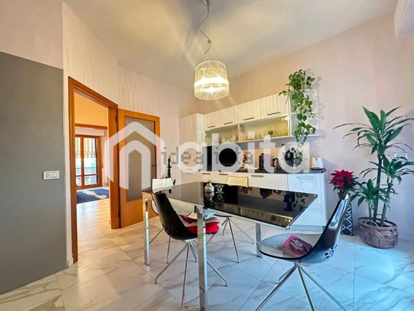 appartamento in vendita a Cavriglia in zona Castelnuovo dei Sabbioni