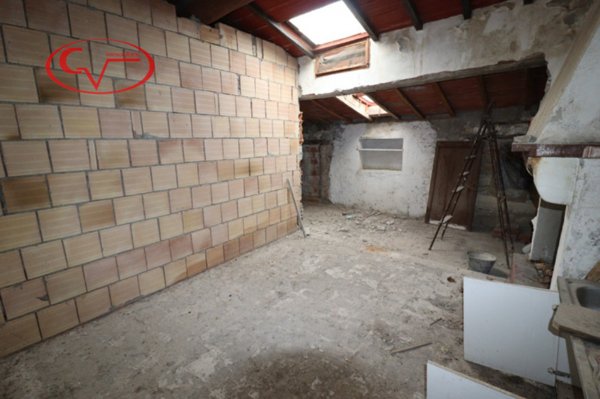 casa semindipendente in vendita a Cavriglia