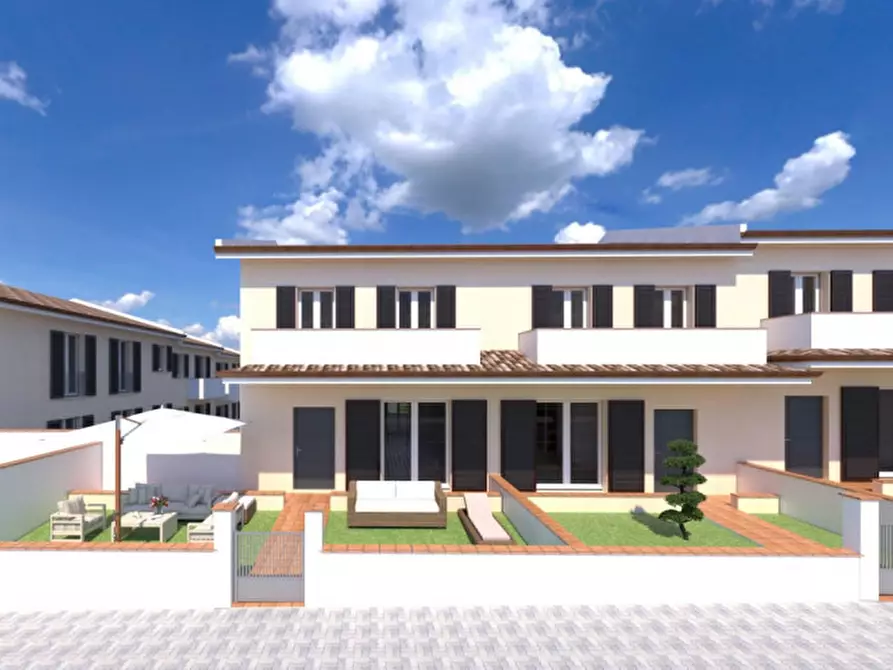 casa indipendente in vendita a Cavriglia in zona Vacchereccia