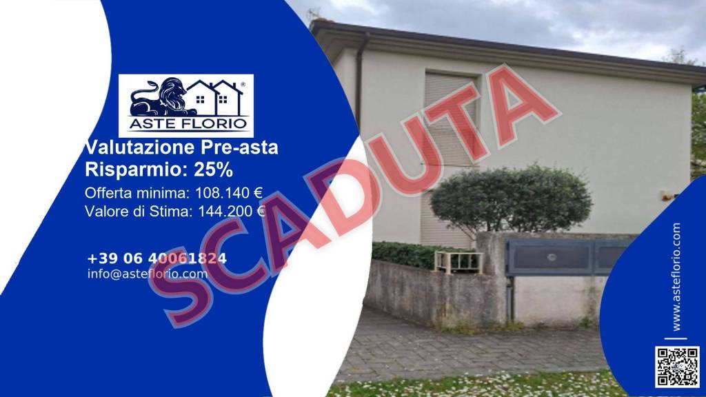 appartamento in vendita a Cavriglia in zona Santa Barbara