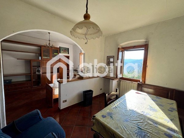 appartamento in vendita a Cavriglia