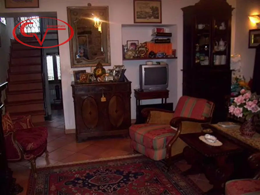 appartamento in vendita a Cavriglia