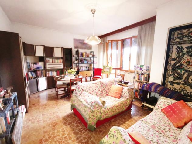 appartamento in vendita a Cavriglia