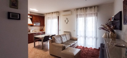 appartamento in vendita a Cavriglia