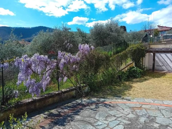 appartamento in vendita a Cavriglia