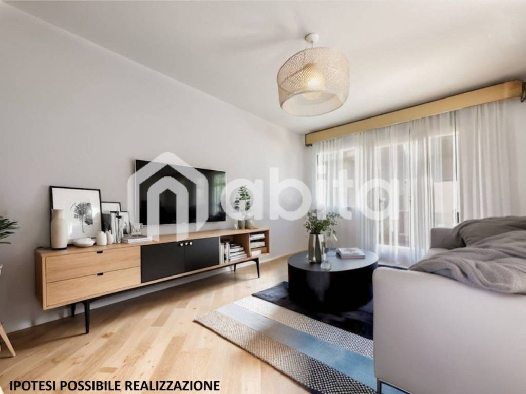 appartamento in vendita a Cavriglia in zona Castelnuovo dei Sabbioni