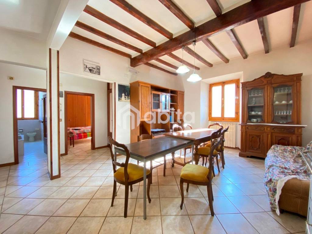 appartamento in vendita a Cavriglia