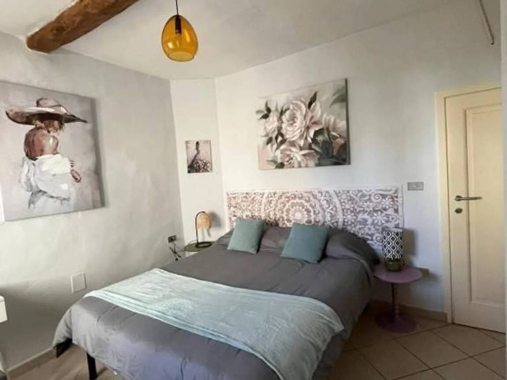 appartamento in vendita a Cavriglia