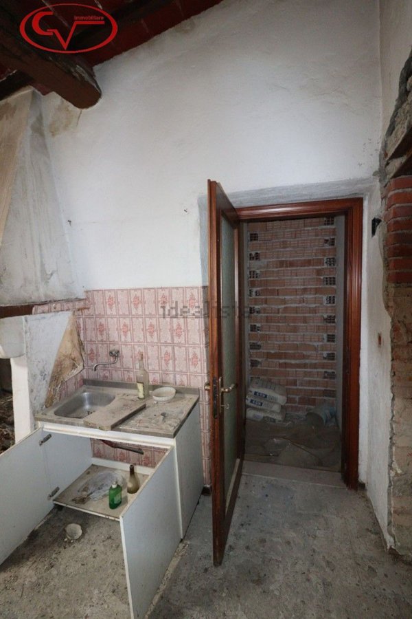 appartamento in vendita a Cavriglia