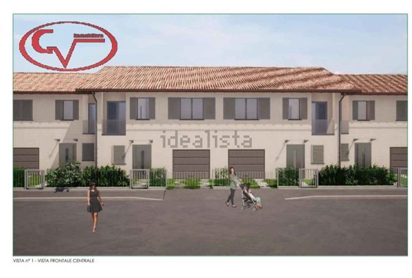 casa indipendente in vendita a Cavriglia