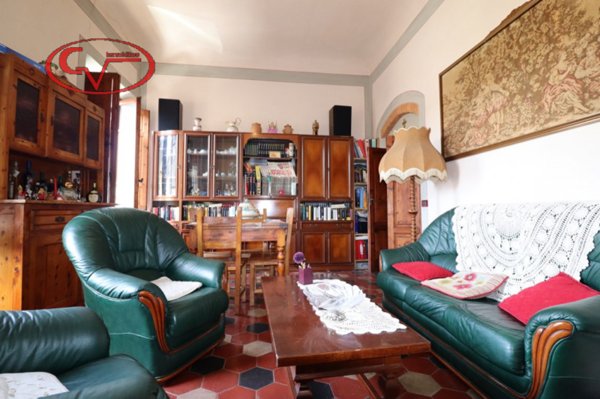 casa indipendente in vendita a Cavriglia