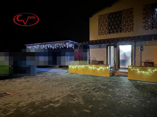 casa indipendente in vendita a Cavriglia