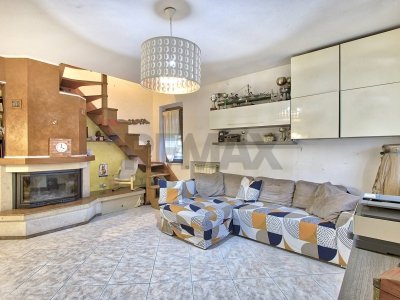 appartamento in vendita a Cavriglia in zona Vacchereccia