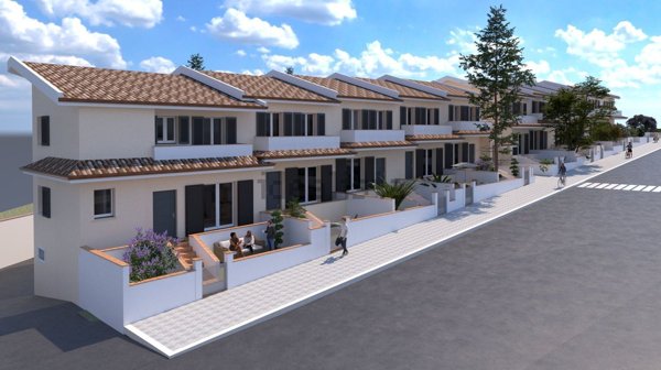 appartamento in vendita a Cavriglia