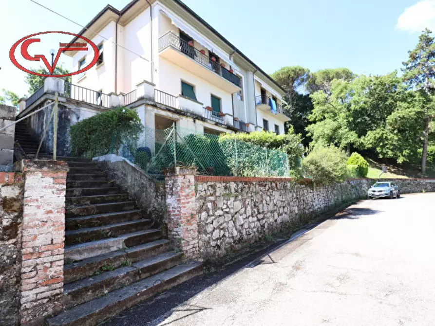 appartamento in vendita a Cavriglia in zona Castelnuovo dei Sabbioni