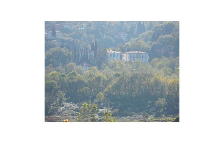 casa indipendente in vendita a Cavriglia