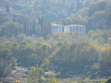 casa indipendente in vendita a Cavriglia
