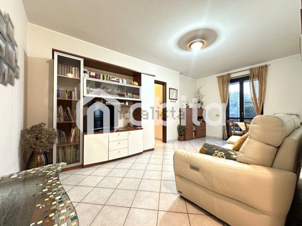 appartamento in vendita a Cavriglia in zona Vacchereccia