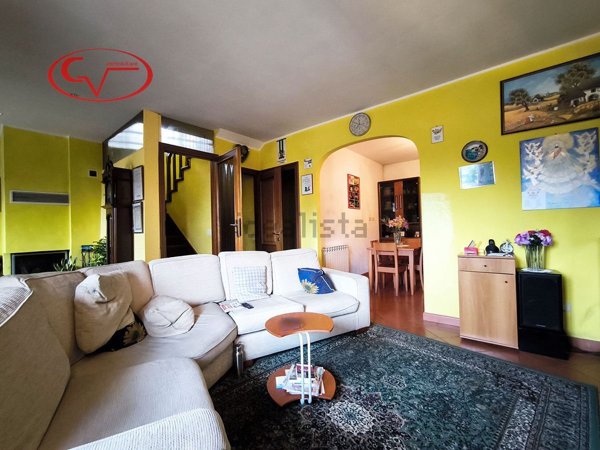 casa indipendente in vendita a Cavriglia in zona San Cipriano