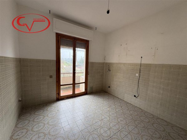 appartamento in vendita a Cavriglia in zona Castelnuovo dei Sabbioni