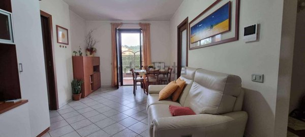 appartamento in vendita a Cavriglia