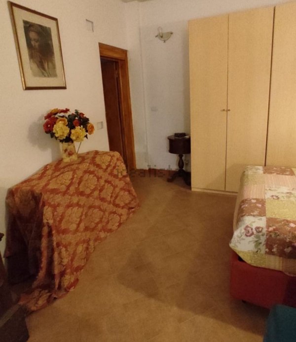 appartamento in vendita a Cavriglia