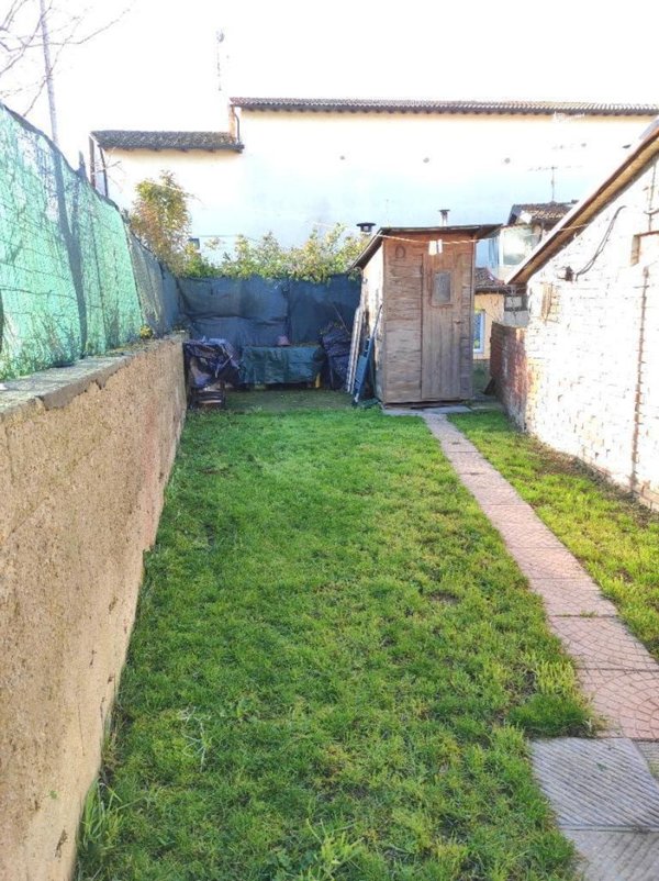 appartamento in vendita a Cavriglia