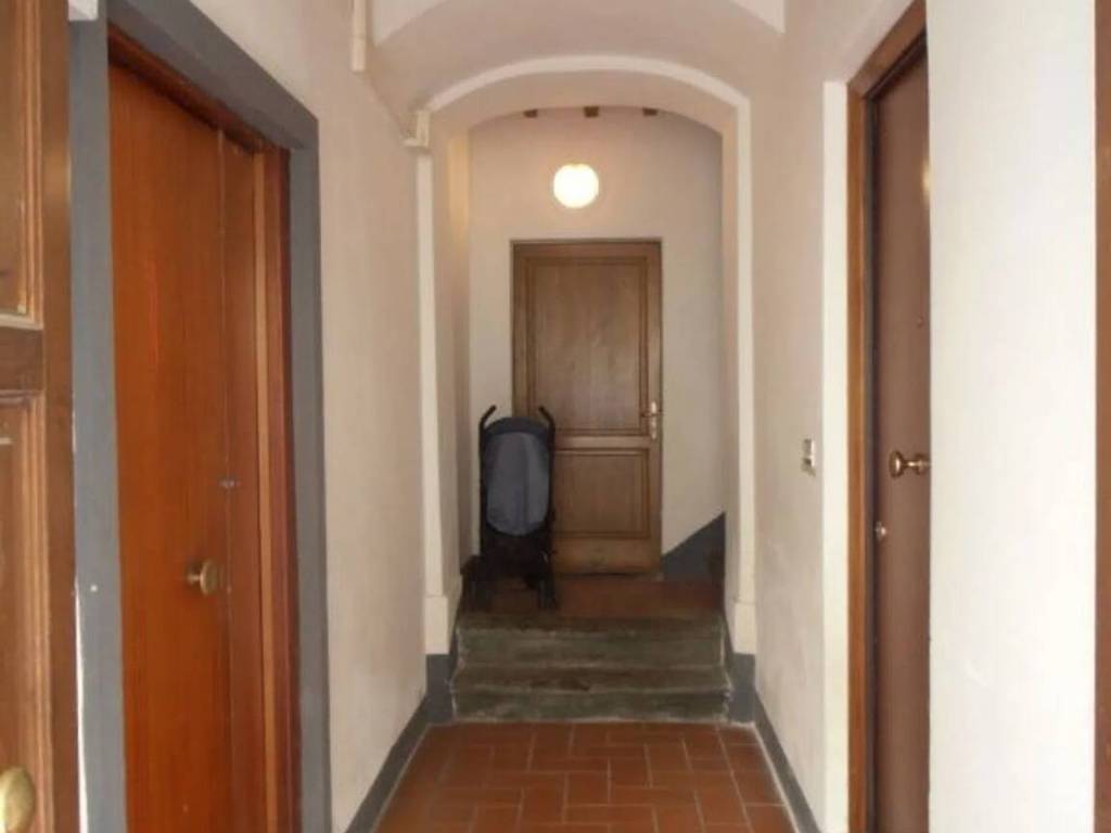 appartamento in vendita a Cavriglia in zona Meleto