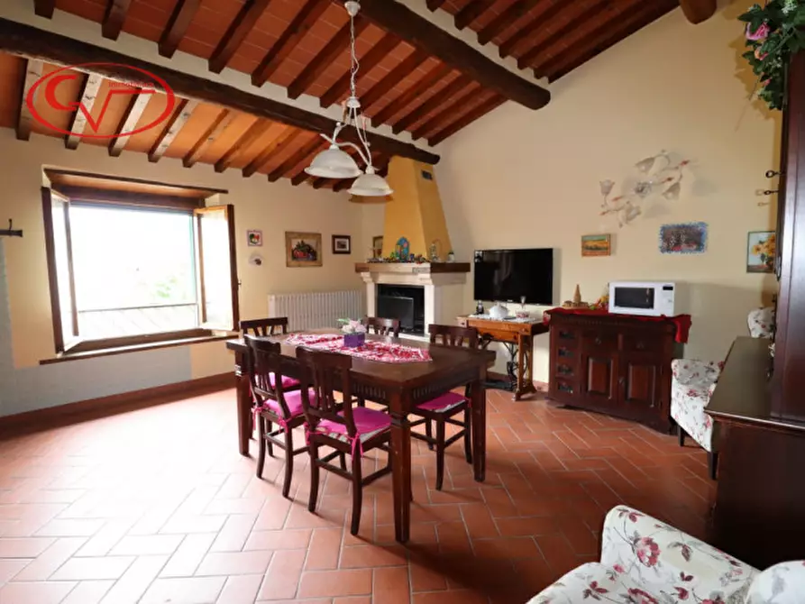 appartamento in vendita a Cavriglia in zona Montegonzi