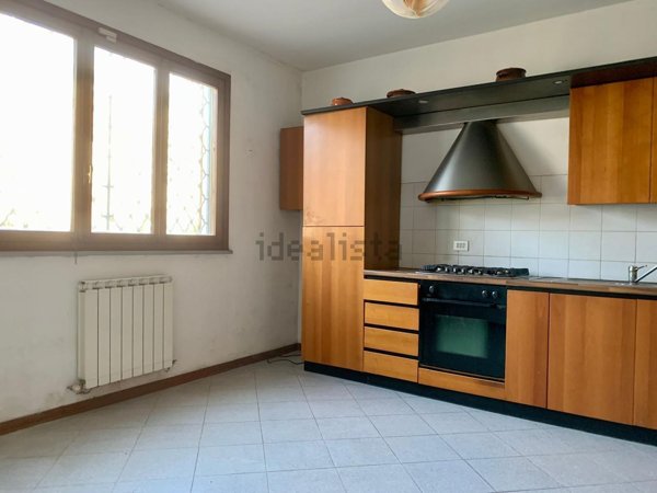 appartamento in vendita a Cavriglia