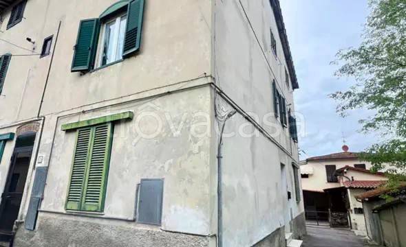 appartamento in vendita a Cavriglia