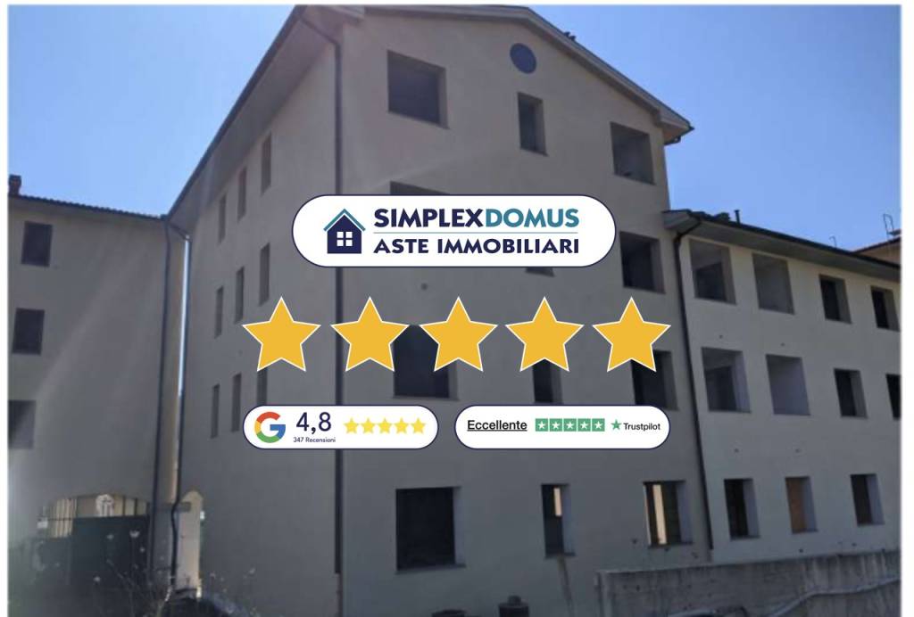 appartamento in vendita a Cavriglia in zona San Cipriano