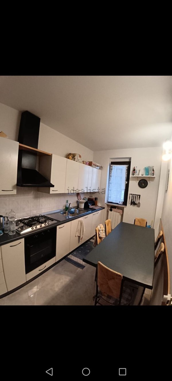 appartamento in vendita a Cavriglia