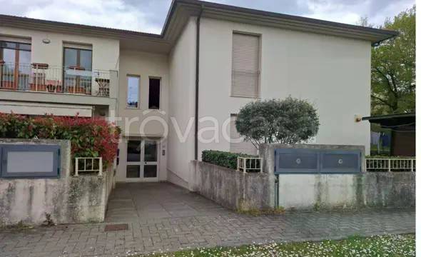 appartamento in vendita a Cavriglia in zona Santa Barbara