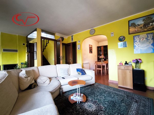 casa indipendente in vendita a Cavriglia in zona Neri