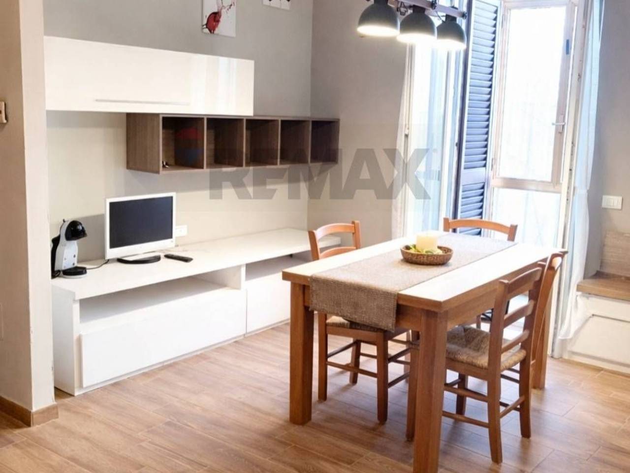 appartamento in vendita a Cavriglia in zona Neri