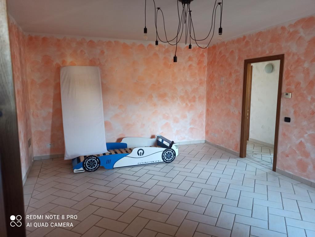 appartamento in vendita a Cavriglia